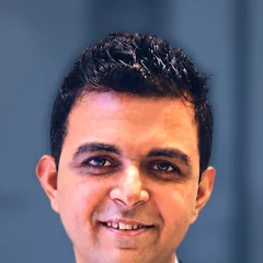 Sachin Chougule